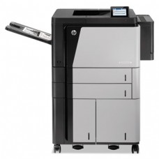HP LaserJet Enterprise M806x+ w/NFC